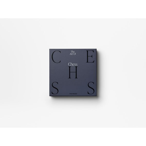 Scacchi Classic Art of Chess – Printworks-image-4