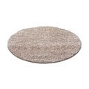 Tappeto rotondo beige ø 160 cm Life - Ayyildiz Carpets