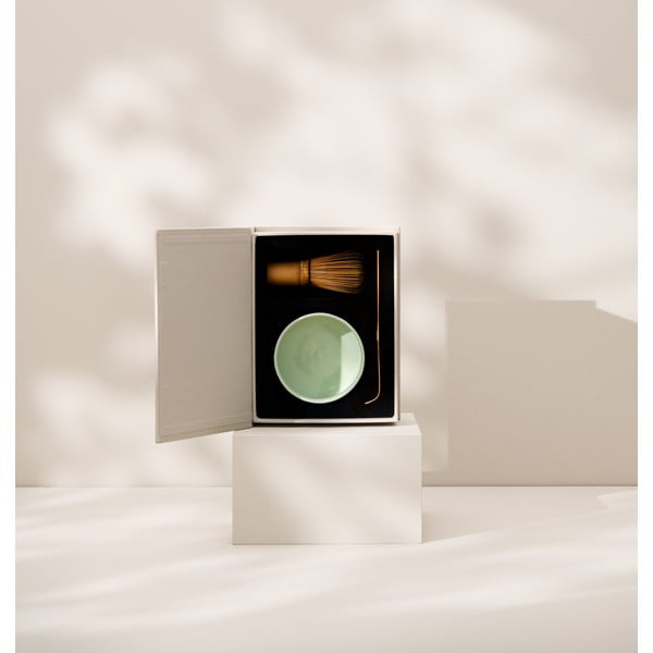 Set per matcha Matcha Tools Cafe Kitsuné x Printworks – Printworks-image-3