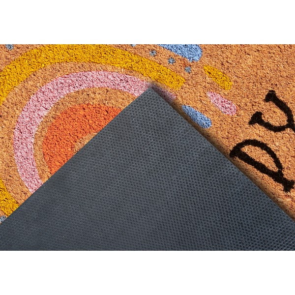 Zerbino in fibre di cocco 40x70 cm Be Happy – Hanse Home-image-4