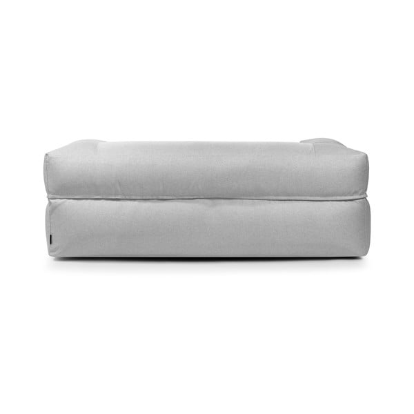 Puof a sacco arancione Sofa MooG – SLOWDOWN-image-4