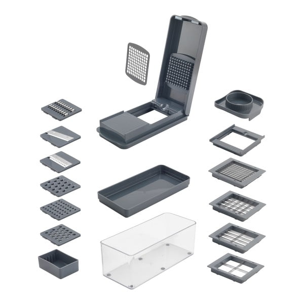 Affettaverdure Cube – Metaltex-image-4