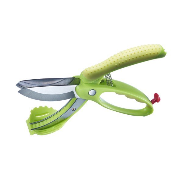 Nůžky na krájení salátu Salad-image-1