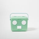 Refrigeratore verde , 15 l Sounds - Sunnylife