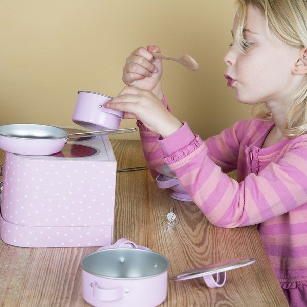 Attrezzature per la cucina dei bambini - Sass & Belle-image-4