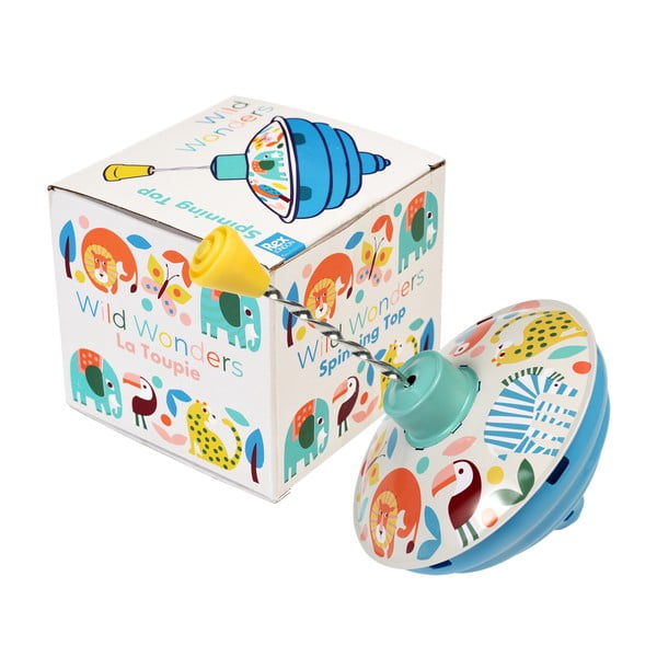 Anatra Wild Wonders - Rex London-image-3