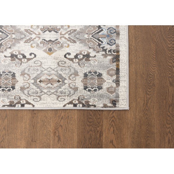 Passatoia avorio 80x250 cm Soft Eide – FD-image-4