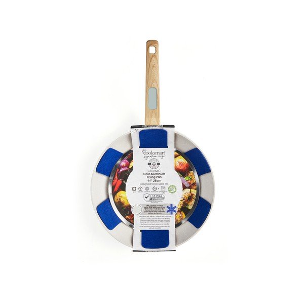 Padella con superficie in ceramica ø 28 cm Signature Range – Cooksmart ®-image-2