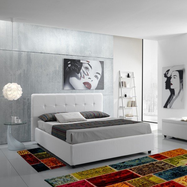 Tappetino per il bagno 60x110 cm Kaleidos – Tomasucci-image-2
