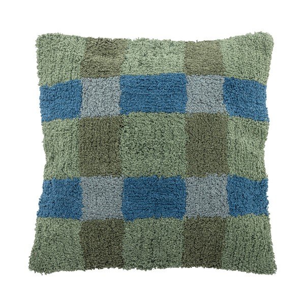 Cuscino decorativo in cotone 50x50 cm Pil – Bloomingville