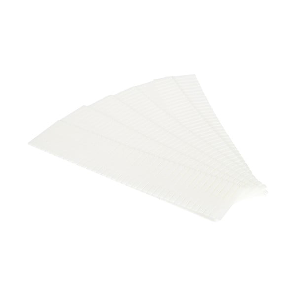 Set di divisori per cassetti in plastica 6 pz – Compactor-image-4