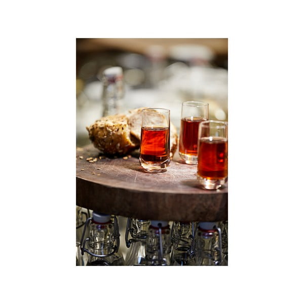 Bicchierini 3 pezzi 50 ml Rocks - Zone-image-2