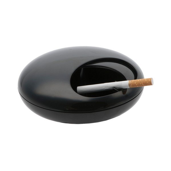 Uzavíratelný popelník Balvi Pebble