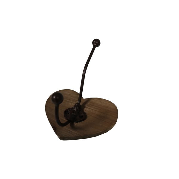 Antic Line Vintagis, appendino a forma di cuore - Antic Line