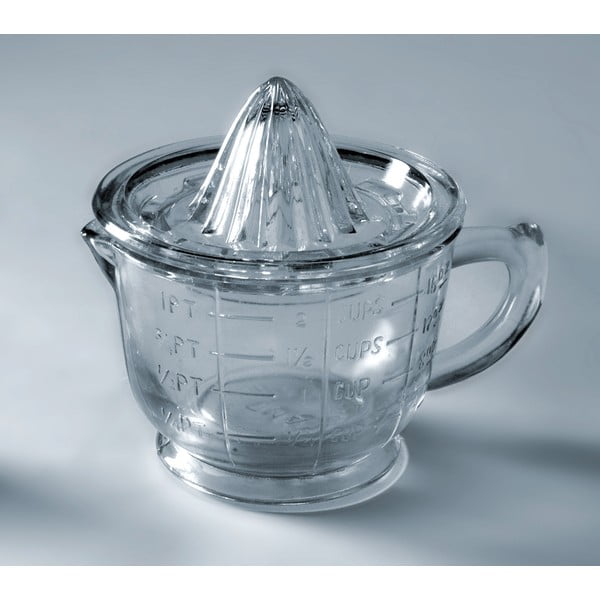 Spremiagrumi in vetro - Antic Line-image-1