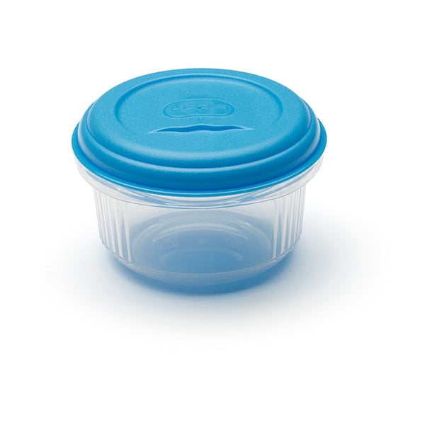 Contenitore per alimenti con coperchio Seal Tight Round Foodsaver, 200 ml Premium Range - Addis