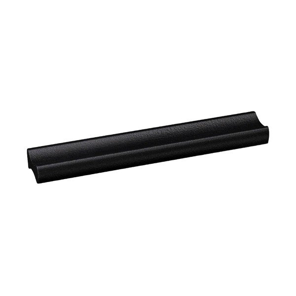 Mobile da bagno marrone scuro , 38 x 175 cm Werra - Støraa-image-3