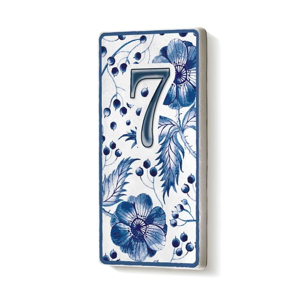 Casa numero 7 - The Mia