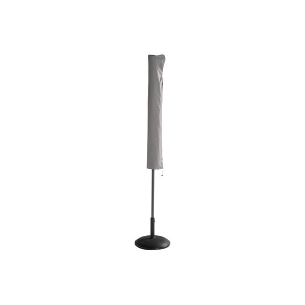 Copertura per ombrellone grigio chiaro 30x155 cm Sunline - Hartman
