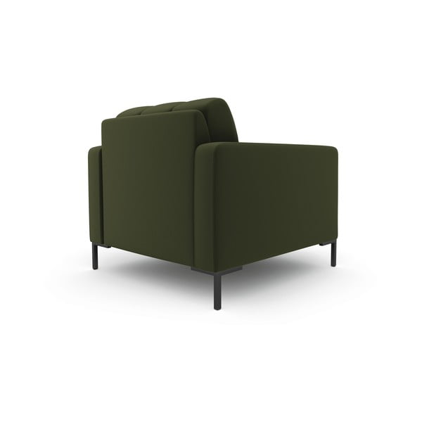 Sedia verde Bali - Cosmopolitan Design-image-4