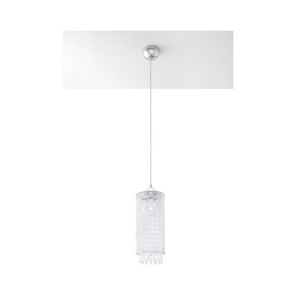 Lampada da soffitto Megan - Sollux