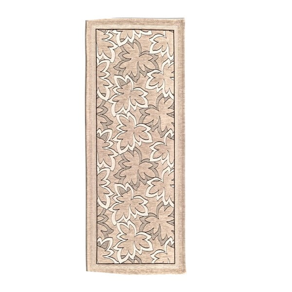 Runner beige, 55 x 240 cm Maple - Floorita