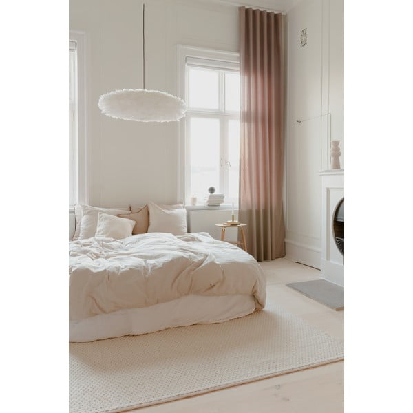 Paralume bianco ø 79 cm Eos Esther Large - UMAGE-image-3