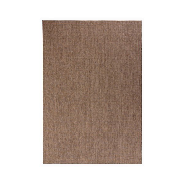 Tappeto marrone per esterni Match, 200 x 290 cm - Bougari-image-4