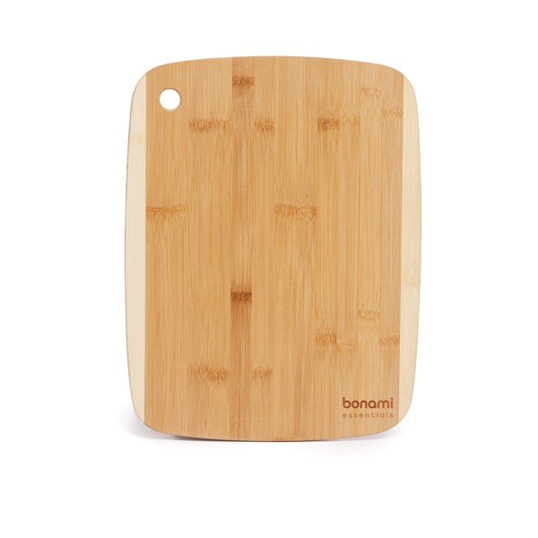 Tagliere in bambù 38,1x29,2 cm Mineral - Bonami Essentials-image-2