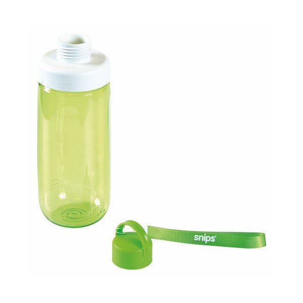 Borraccia verde Acqua, 500 ml - Snips-image-2
