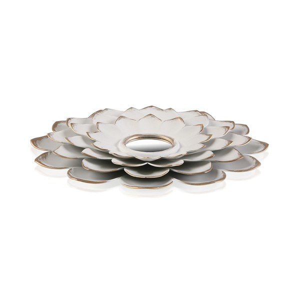 Set di 3 decorazioni da parete con specchio Jimmy - Versa-image-2