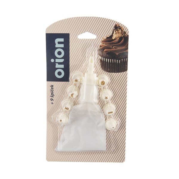 Kit per decorare dolci numero di accessori 9 pz – Orion-image-3