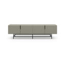 Mobile TV verde-grigio 200x54,5 cm Eldia - Marckeric
