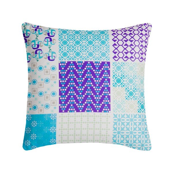Cuscino Homedebleu Swello, 45 x 45 cm - Kate Louise