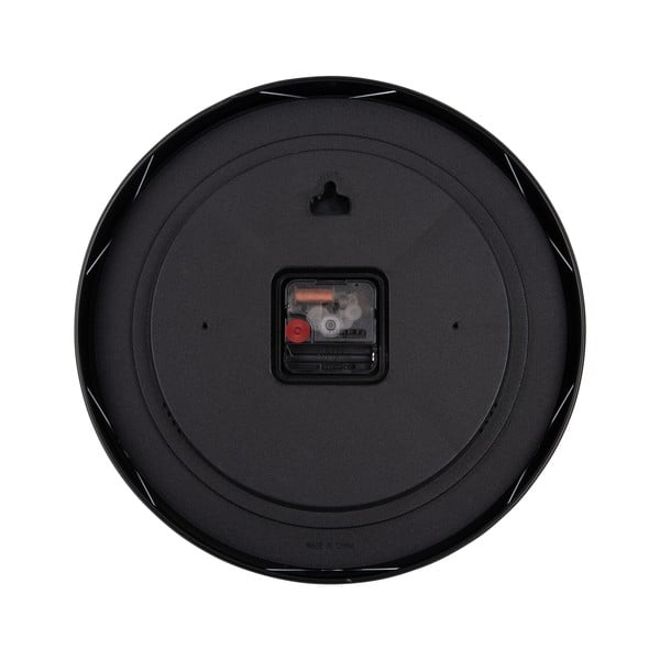 Orologio da parete ø 30 cm Regal - Karlsson-image-3