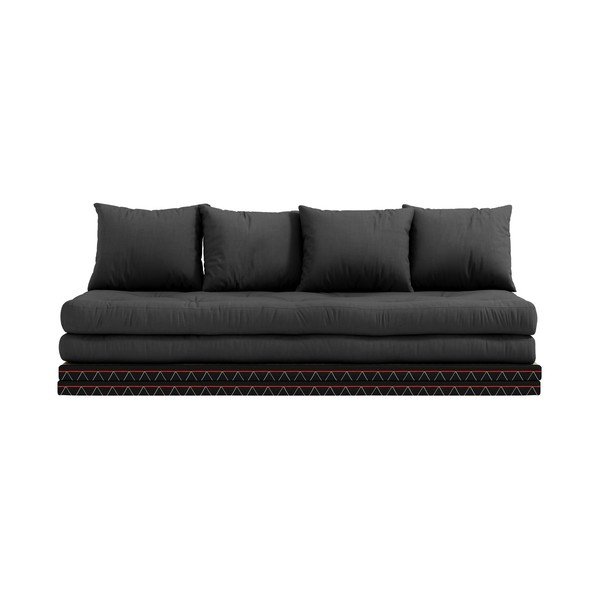 Divano variabile Chico Grigio Scuro - Karup Design