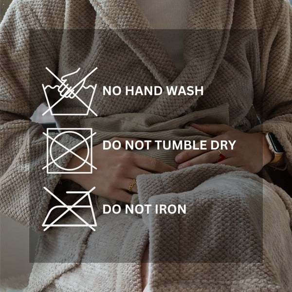 Cuscino riscaldante con imbottitura di lavanda 20x30 cm Warmers – Tiseco Home Studio-image-2