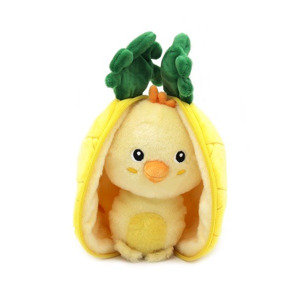 Peluche Flipetz 2in1 Nugget – Les Deglingos-image-2