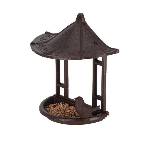 Mangiatoia per uccelli - Esschert Design-image-4