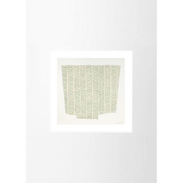 Poster 50x50 cm Something to Keep – Emma Lawrenson – The Poster Club-image-4