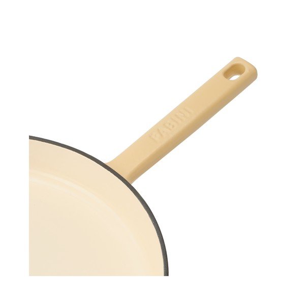 Padella in ghisa ø 26 cm Mattia 3.0 – FABINI-image-4