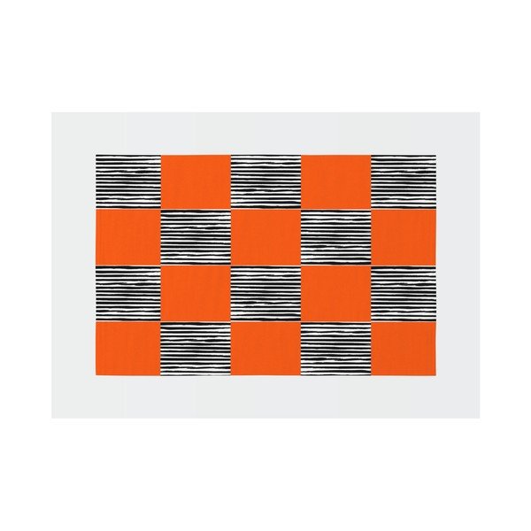 Koberec Oyo home Suzzo Cersso, 140 x 220 cm-image-2