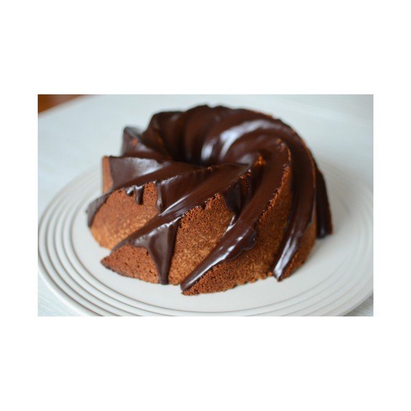 Forma na bábovku ve stříbrné barvě Nordic Ware Rondo-image-3