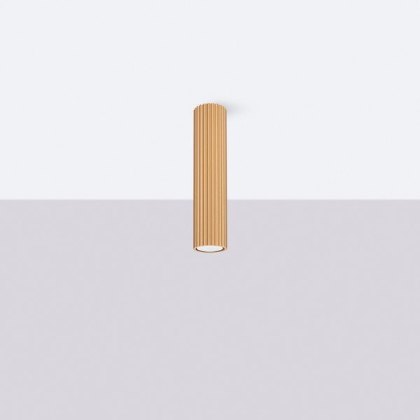 Faretto dorato Gleam – Sollux-image-4