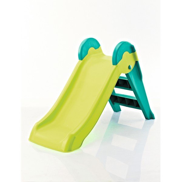 Scivolo da giardino per bambini Divertimento - Keter