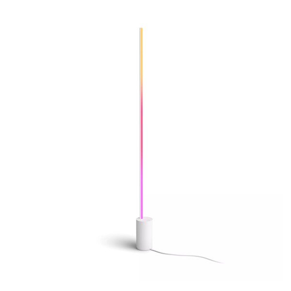 Lampada da terra smart a LED 29 W Gradient Signe - Philips Hue