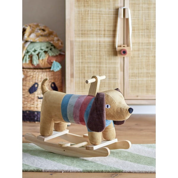 Oscillazione Charlie - Bloomingville Mini-image-1