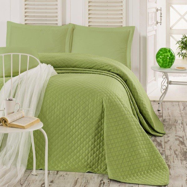 Přehoz přes postel Bedspread 272, 230x250 cm
