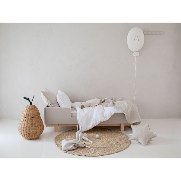 Cuscino per bambini Oh Boy - Malomi Kids-image-2