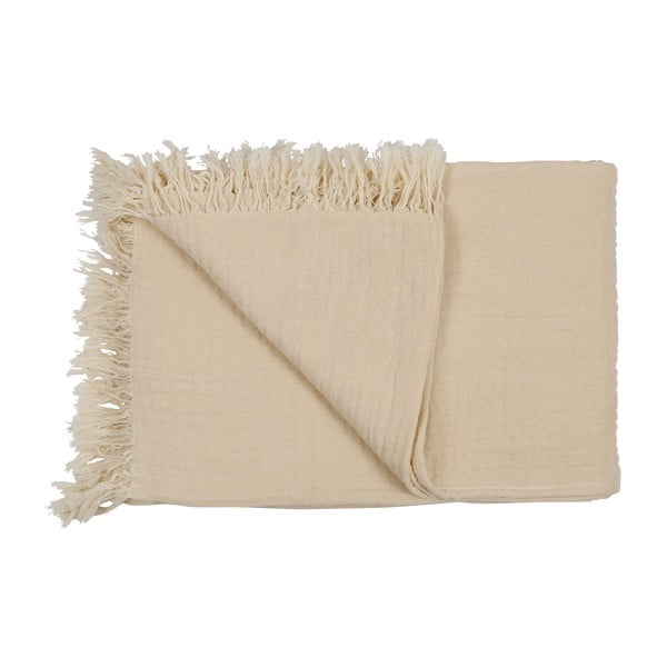 Coperta di cotone 130x170 cm Earth Notes - Sema-image-2